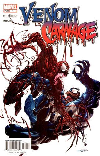 carnage spider verse