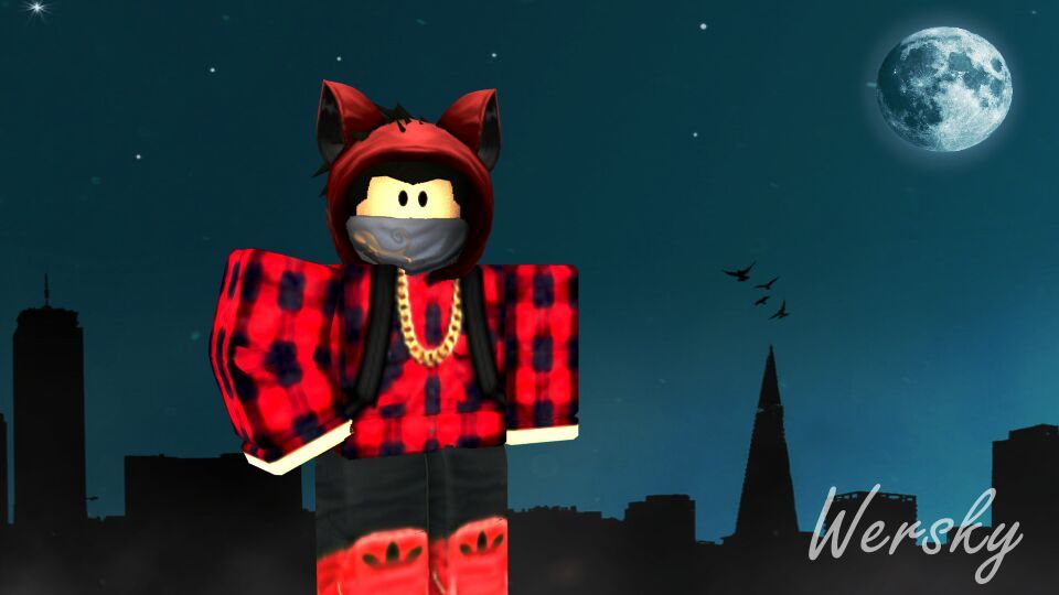 Gfx And Shadow Head Requests Roblox Amino