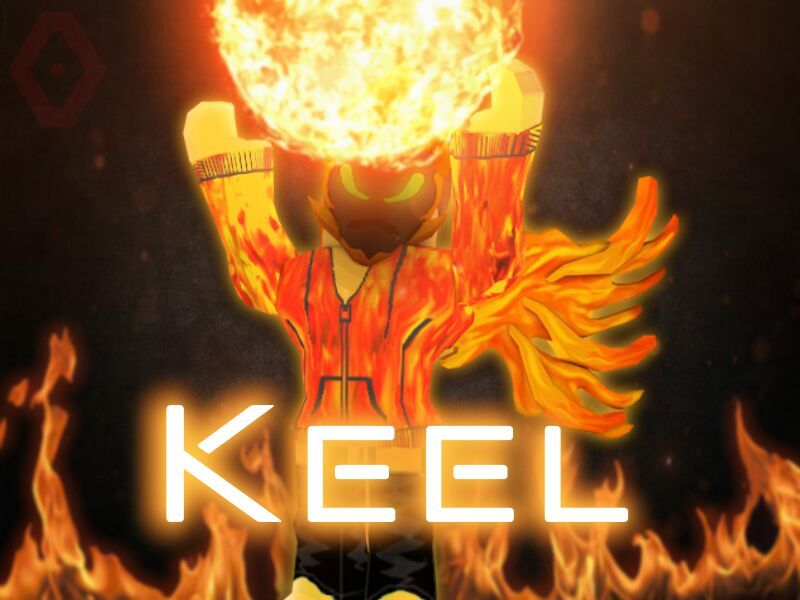 Keel Roblox Gfx Roblox Amino - fire roblox gfx