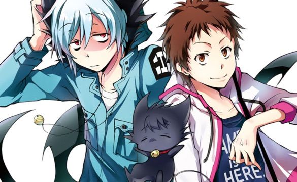 Servamp | Wiki | Anime Amino