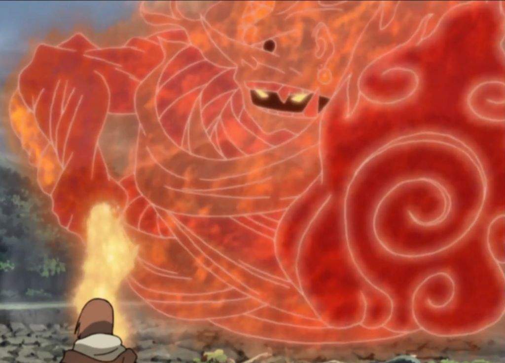 Susanoo | Naruto-Ultimate Ninja Blazing Amino