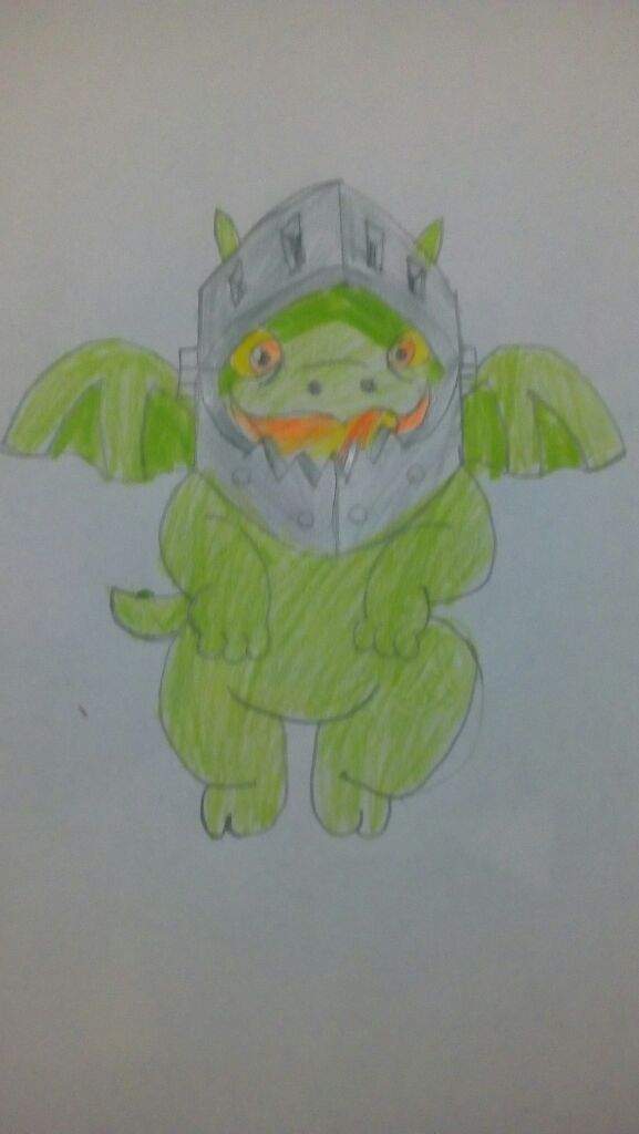 Que tal mi dibujo del dragon infernal | ▫ Clash Royale Amino ▪️ Amino Que tal mi dibujo del dragon infernal | ▫ Clash Royale Amino ▪️ Amino