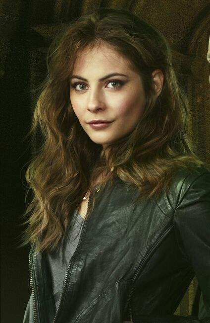 Speedy-Thea Queen | Wiki | DC's arrowverse amino Amino