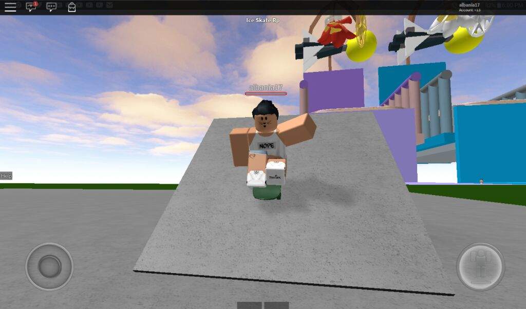 f3x roleplays roblox