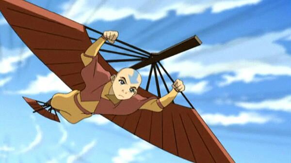 11 things you can do with Aang's staff! | Avatar Amino