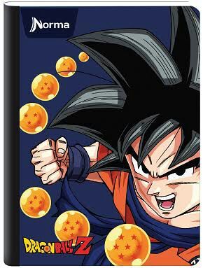 Cuadernos de Dragon Ball Z | DRAGON BALL ESPAÑOL Amino