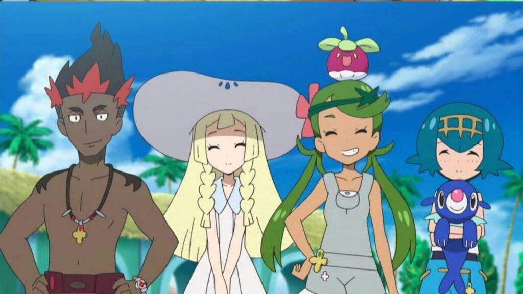 💫օnє ʍσrє Եímє💫 | Pokémon Amino