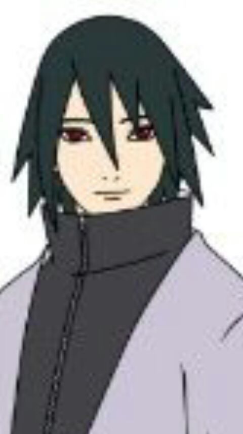 Itachi Hair - Anime Best Images