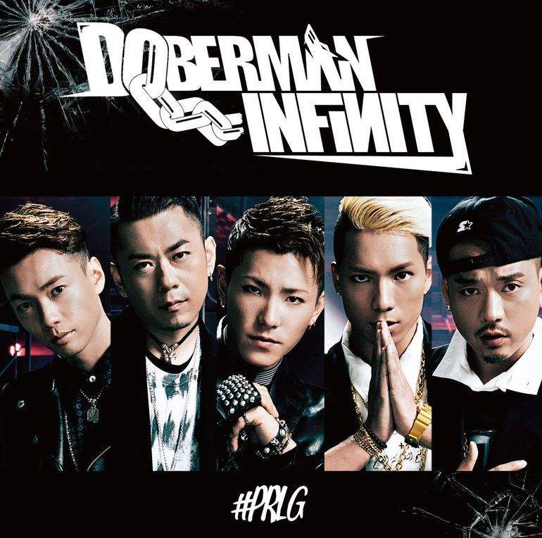 Doberman Infinity Wiki Jpop Amino