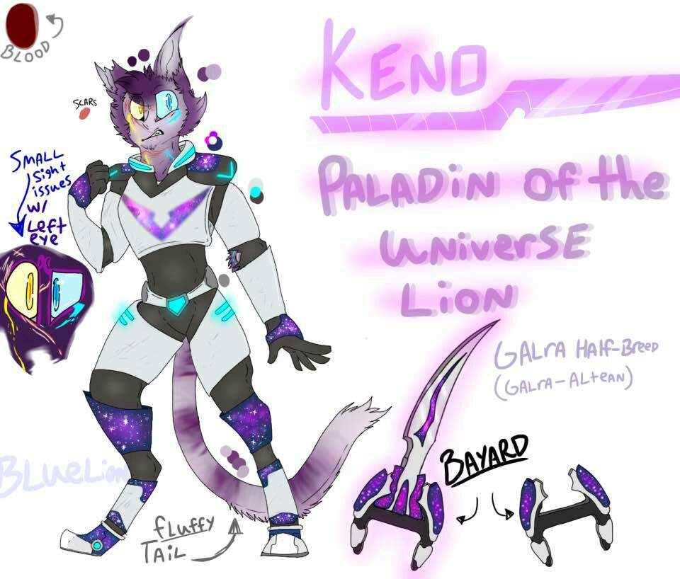voltron lions kmart