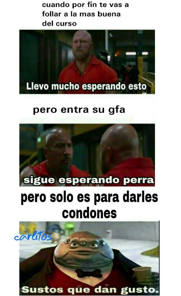 Hola ¿como estan? | •Meme• Amino