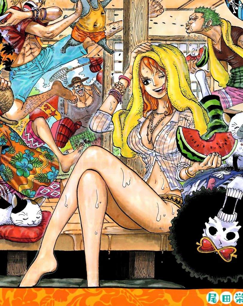 Talking About One Piece Chapter 878 One Piece Amino