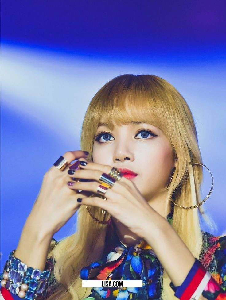 Lalisa Manoban | Wiki | BLINK (블링크) Amino