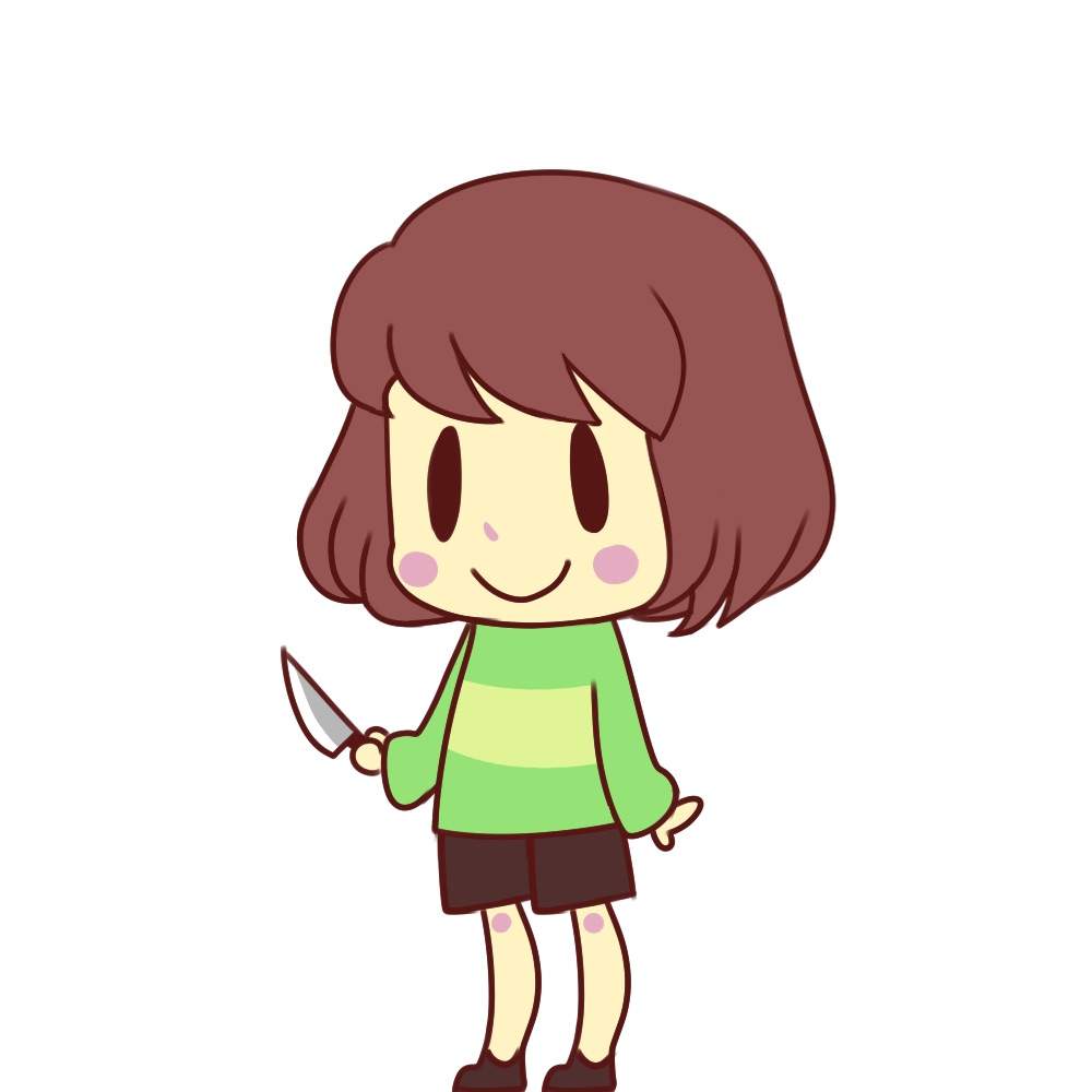 How To Prove Karma Is Chara Undertale Amino - chara undertale drawing roblox