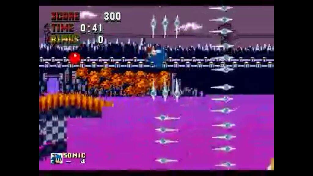 kaizo sonic the hedgehog kaizo sonic the hedgehog