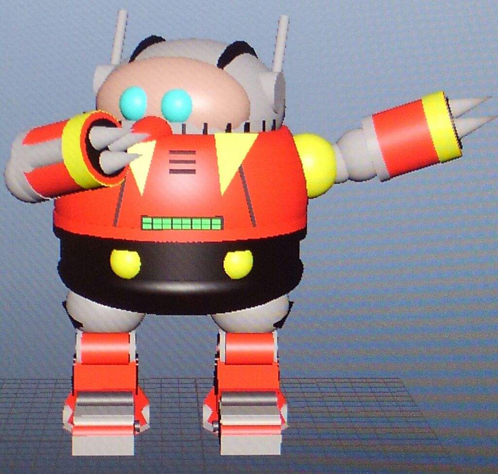 death egg toy