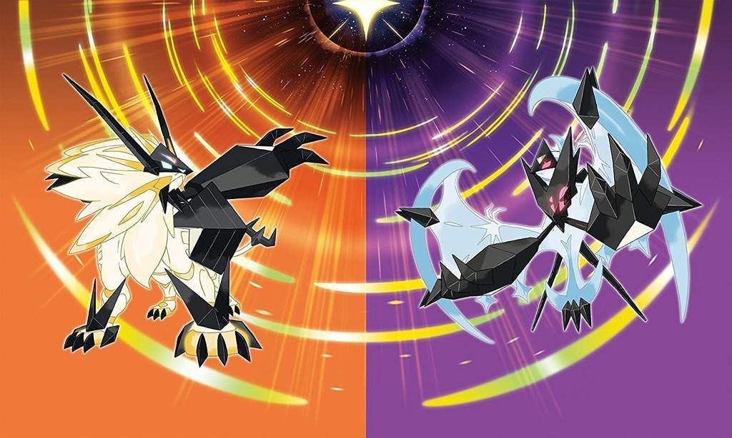 New Usum Update Spoilers Pokémon Lets Go Amino