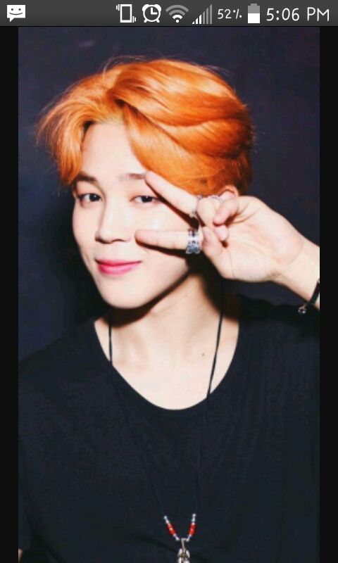 How old is jimin | ARMY's Amino