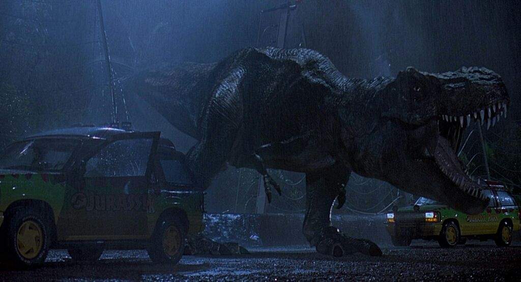 Rexy | Wiki | ⚪Jurassic Park Amino⚪ Amino