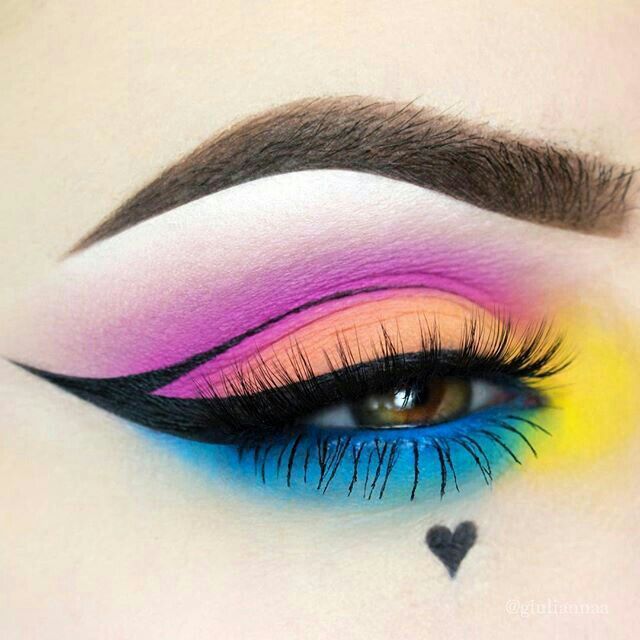 Maquillaje pastel goth | •°☆♡Pastel Goth♡☆°• Amino