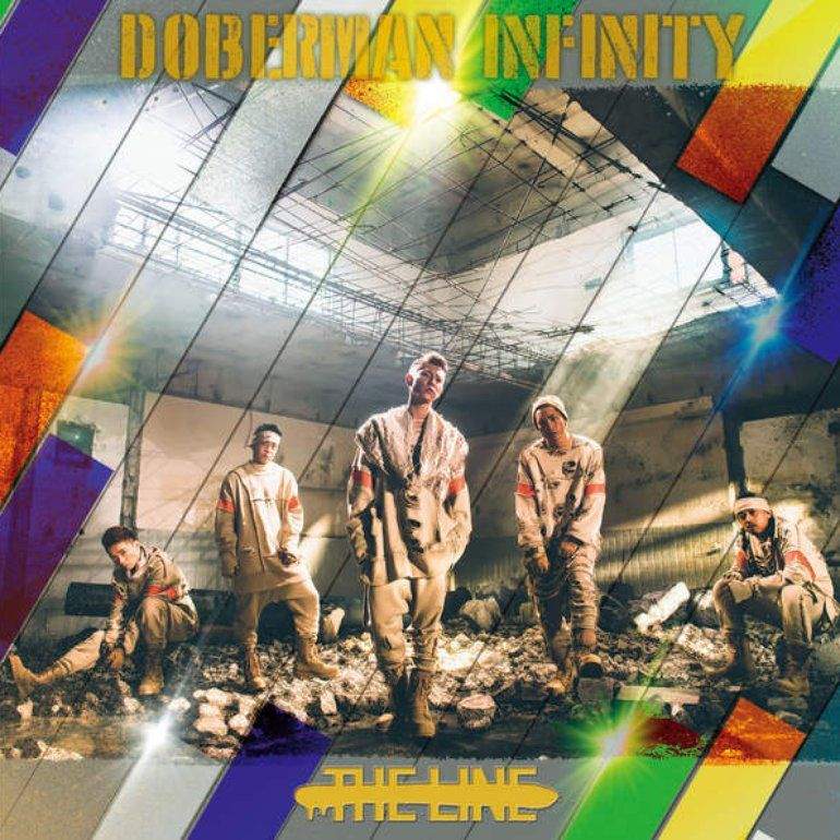 Doberman Infinity Wiki Jpop Amino