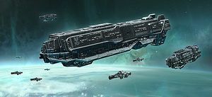 UNSC Athens Punic-Class Super Carrier | Wiki | Halo Amino