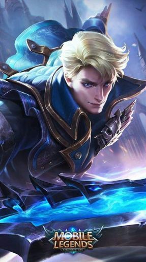 Alucard | Wiki | Mobile Legends Oficial Amino