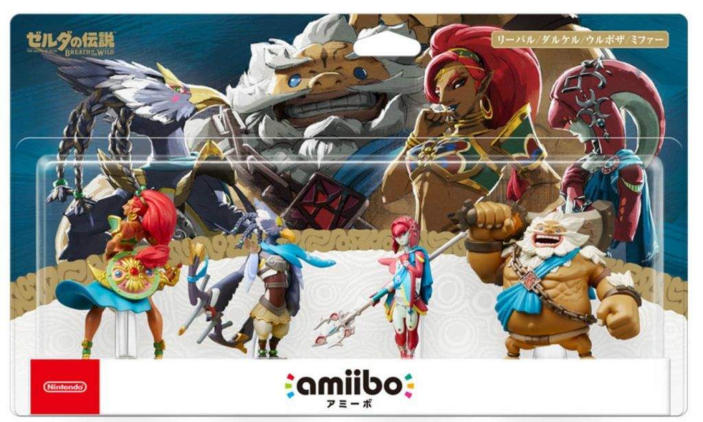 champion amiibo amazon