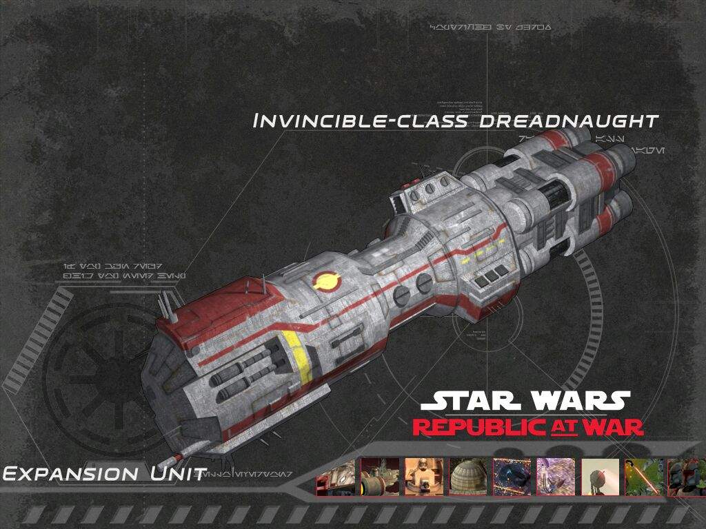 stardrive 2 invincible ships