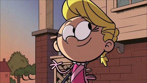 Kid Lori and baby Lincoln. | The Loud House Amino Amino