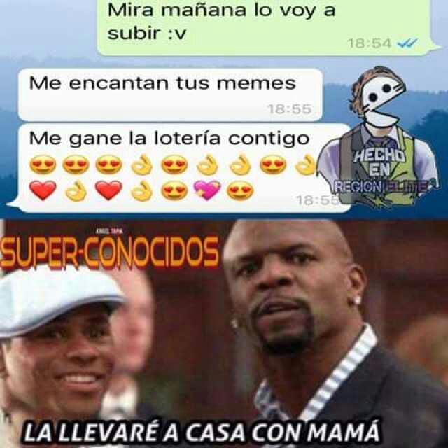 MOMOS EDICION: LA LLEVARE A CASA CON MAMA :V | •Anime• Amino