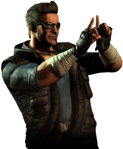 MORTAL KOMBAT X - Johnny Cage Trailer, All Characters and Achievements  Revealed — GeekTyrant