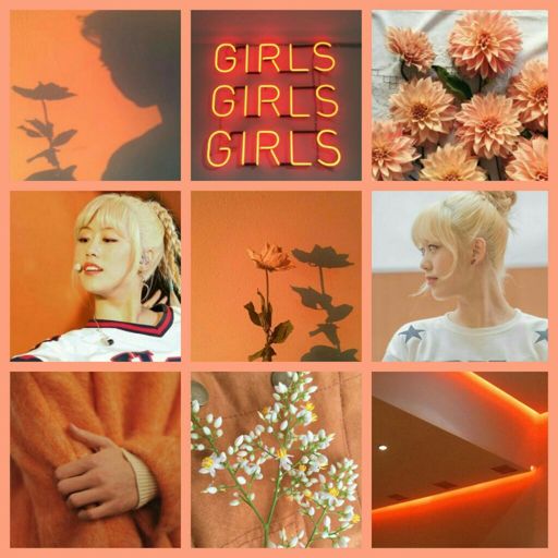 ♡Lua♡ | Wiki | Weki Meki Aesthetics Amino