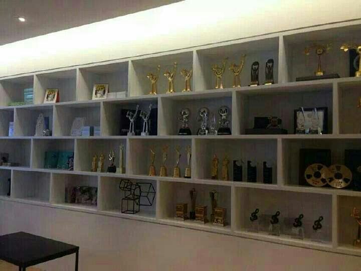 EXO Trophy collection EXO (엑소) Amino