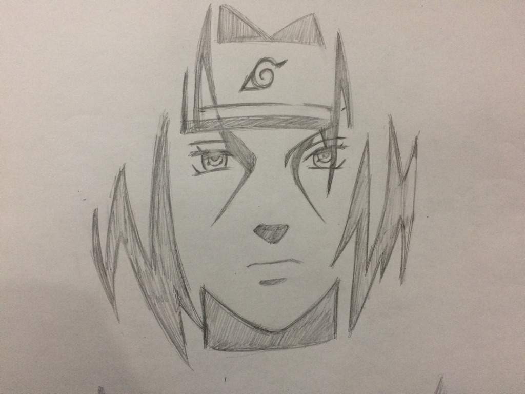 Uchiha Itachi 