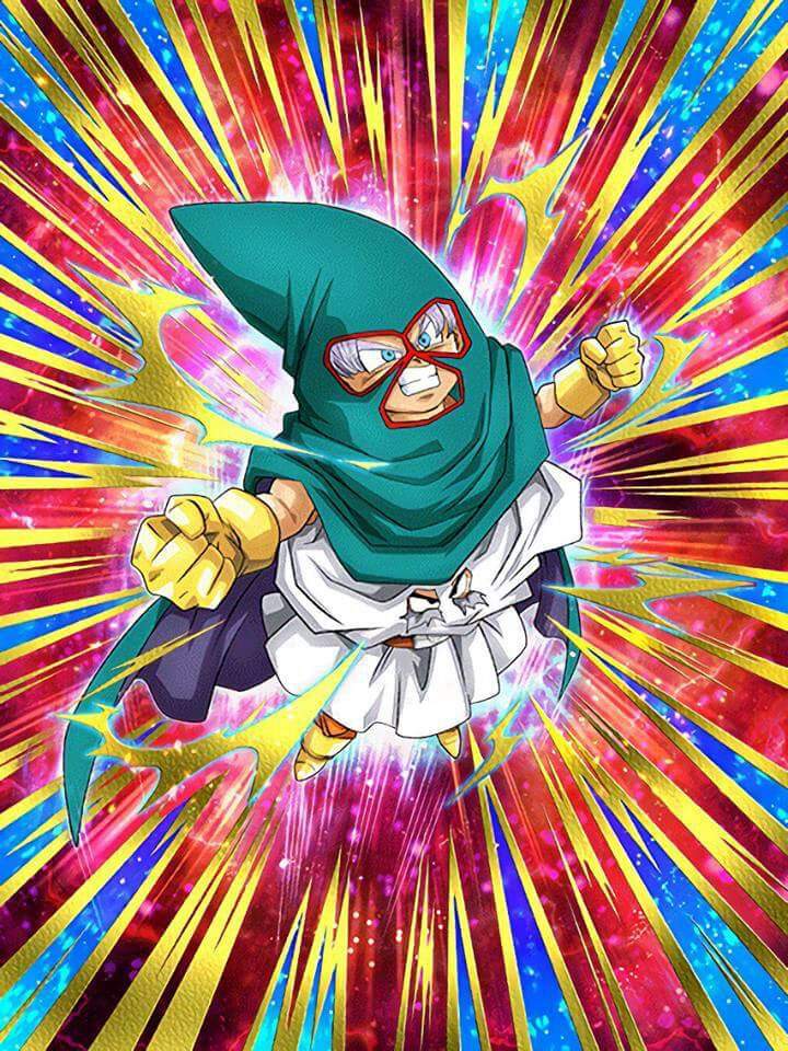 Banners Jp Dokkan at Norma Phillips blog