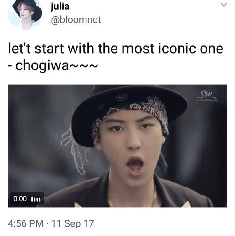 Iconic lines in Kpop | K-Pop Amino