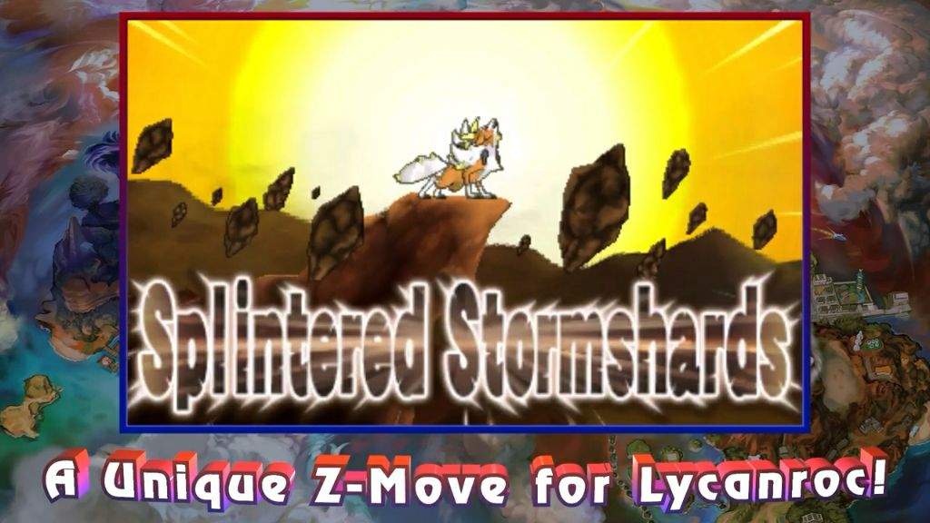 ultra sun moon secrets ultra sun moon secrets