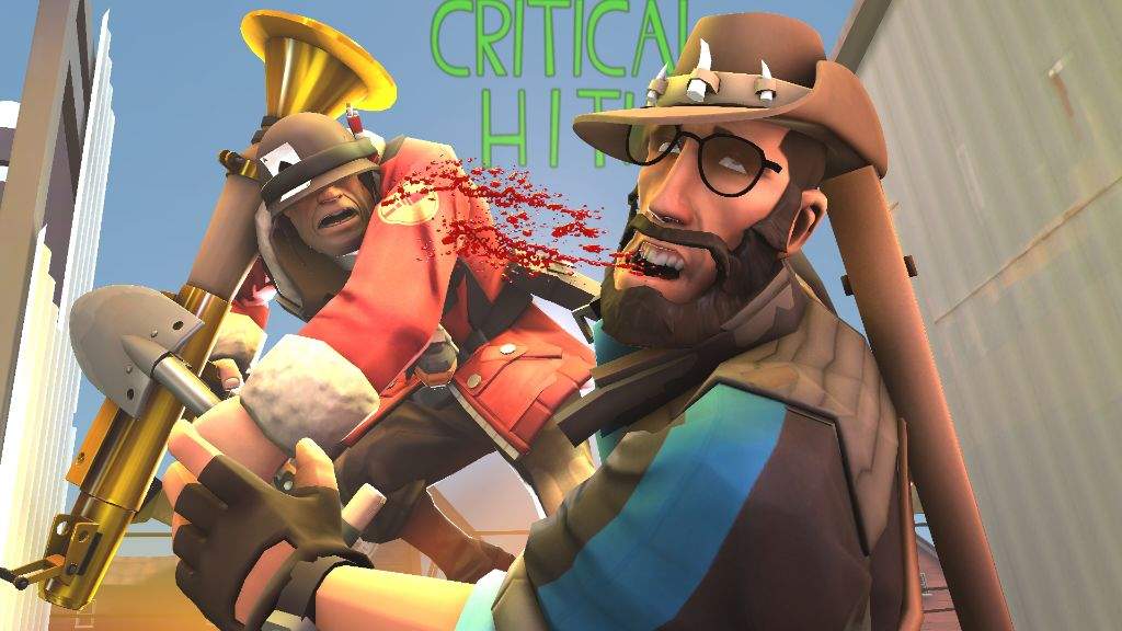 Market Gardening Team Fortress 2 Amino