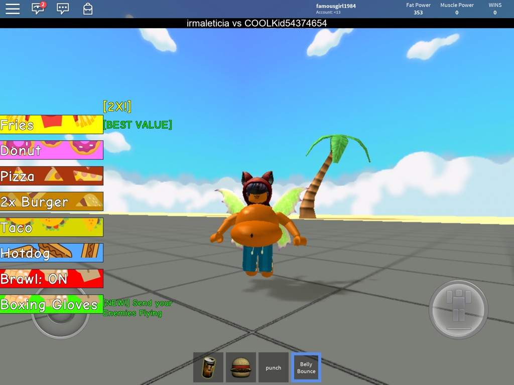 Before And After Results Roblox Amino - before and after roblox amino
