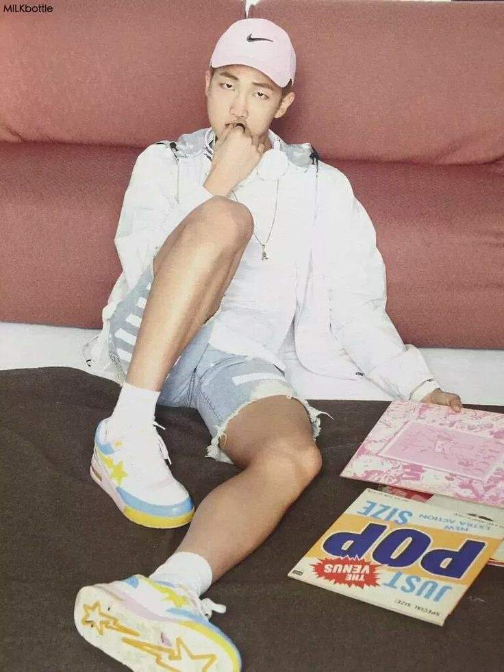 BTS Leg Appreciation ARMY's Amino