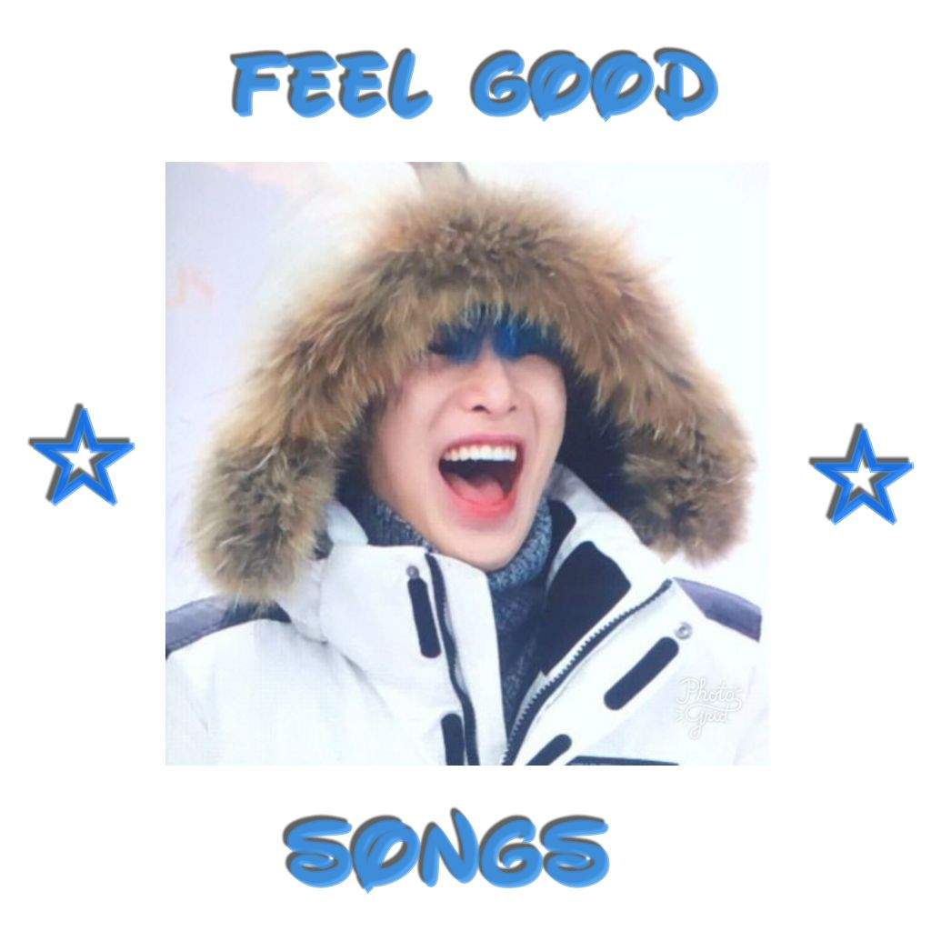 Feel good songs k pop amino