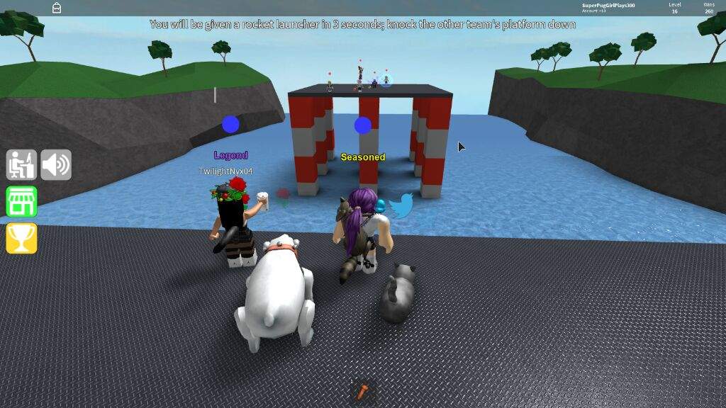 Epic Minigames Review | Roblox Amino