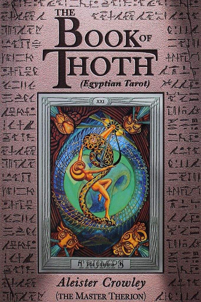 Thoth: God of Wisdom & Science | Paranormal Amino