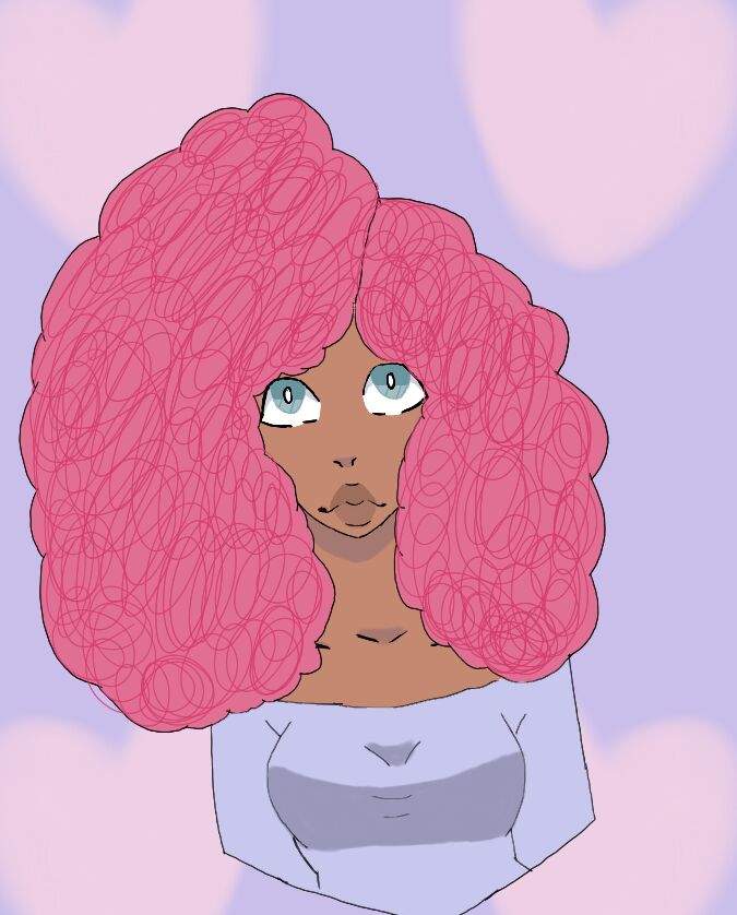 Yo Pastel Amino