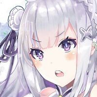 Featured image of post Emilia Re Zero Osu Skin