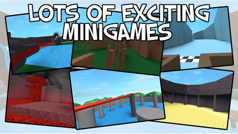 Epic Minigames All Codes