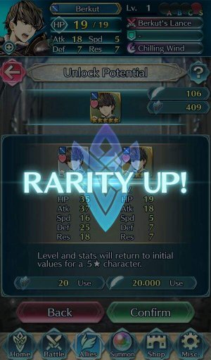 fire emblem 8 randomizer promotion items fire emblem 8 randomizer promotion items