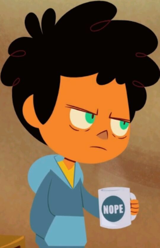 Camp Camp Character Review | Cartoon Amino