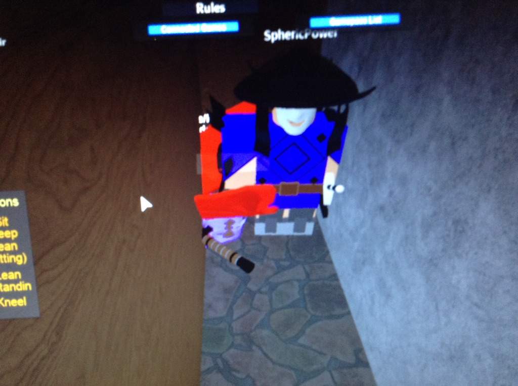 How To Stalk People In Kingdom Life Roblox Amino - roblox linked holding glitch